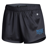 Champion Women's Mesh Shorts