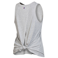 Champion Tank Top w/ Convertible Tie Back Hem