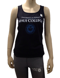 Tank Top Maui College