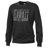 Women's Alternative Apparel H Crewneck Sweatshirt