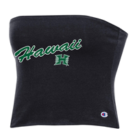 Women's Champion UH Fan Tube Top