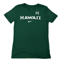 Women's Nike Legend Shirt