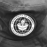 UH Maui College Bucket Hat