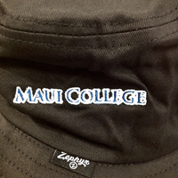 UH Maui College Bucket Hat