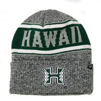 Zephyr Mayer Hawai'i Beanie