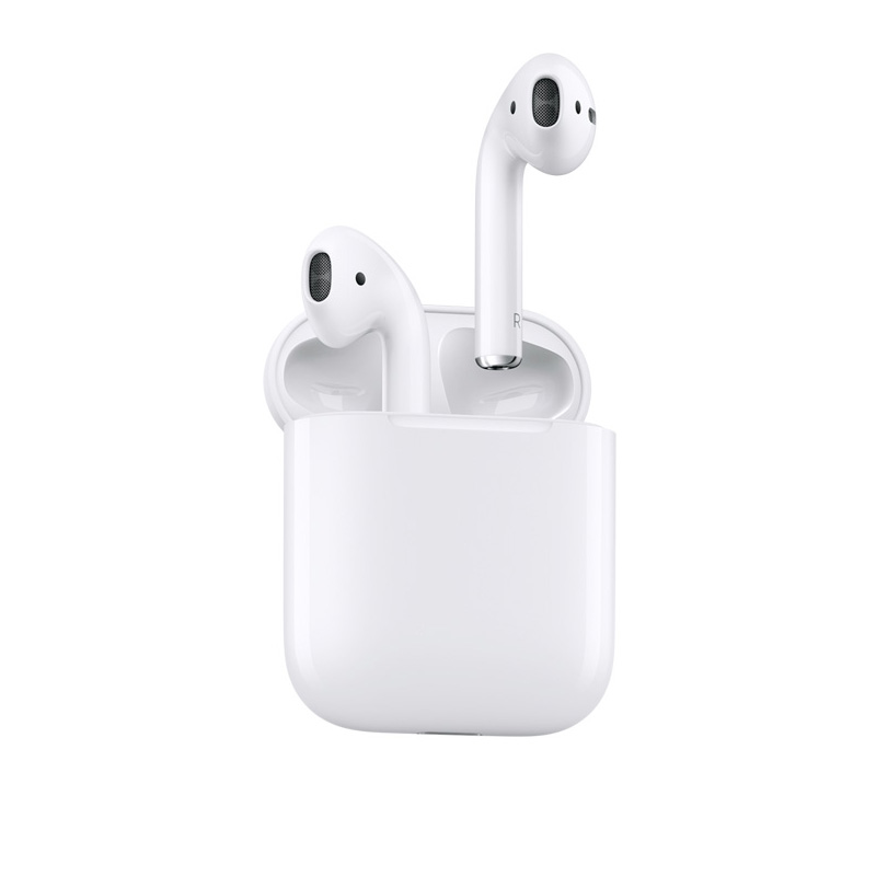 AirPods (2nd Generation) | University of Hawai'i Kapi'olani