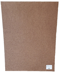 Masonite Board