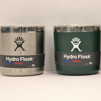 Hydroflask Rocks 10 oz (Assorted Colors)