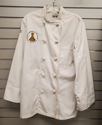 Chef Coat