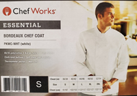 Chef Coat