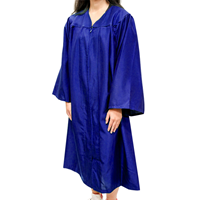 Graduation Gown Set