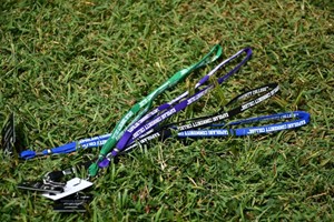 LANYARD SHOELACE KCC
