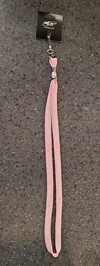 KCC Shoelace Lanyard