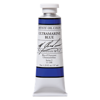 M. Graham Oil Paints 1.25oz