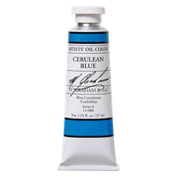 M. Graham Oil Paints 1.25oz