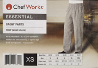 Chef Pants
