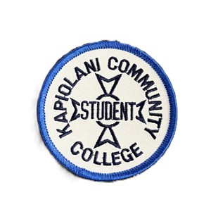 Kapiolani Health Patch