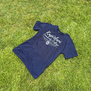 KCC Drift Script Navt Shirt
