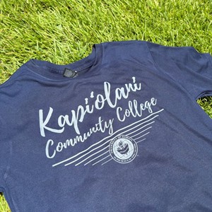 KCC Drift Script Navt Shirt