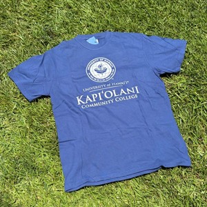 KCC Seal Comfort Colors Blue Shirt