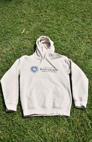 KCC Hoodie Sand