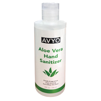 Sanitizer 8oz Avyo