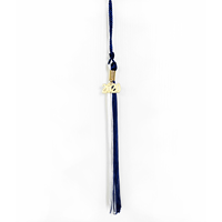 Tassel w/ Key Tag