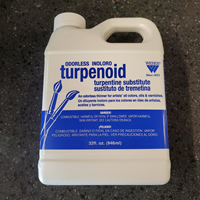 Turpenoid