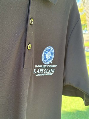KCC Women's Dri-fit Polo