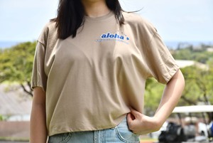 KCC You Had Me at Aloha Shirt
