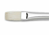 Grumbacher Acrylic Brush #4