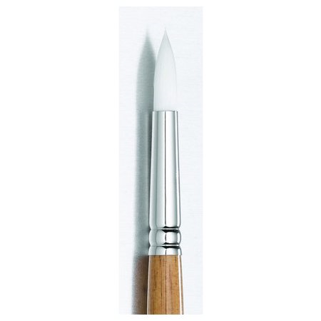 Grumbacher Acrylic Brush #1 (SKU 11544173192)