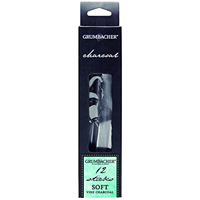 Charcoal Vine Soft