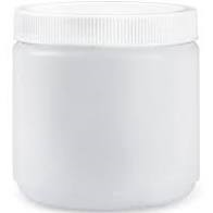 Plastic Container w/Lid