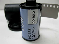 FILM XTREME 100 36EXP