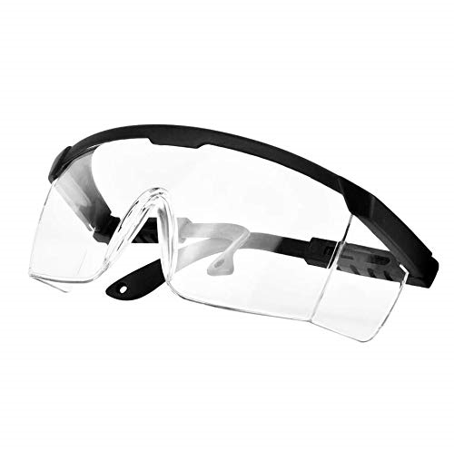 Safety Glasses (SKU 11470205228)