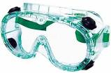 Safety Goggles Green (SKU 11468363228)