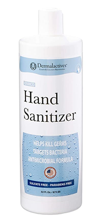 Hand Sanitizer 32 OZ