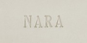 Nara Porcelain