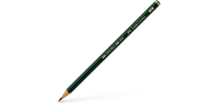 Castell Drawing Pencil 8B