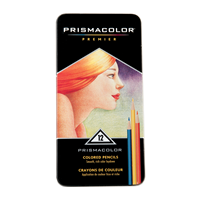 Prismacolor Pencils 12 Set