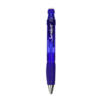 PENCIL SUMO GRIP .5 BLUE