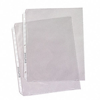 PROTECTOR SHEET 10PK