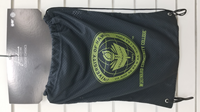 Windward CC Drawstring Bag