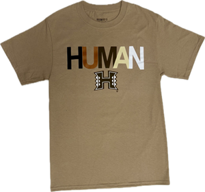 Human H Shirt