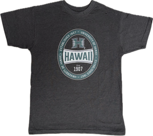 University of Hawaii Oval Shirt