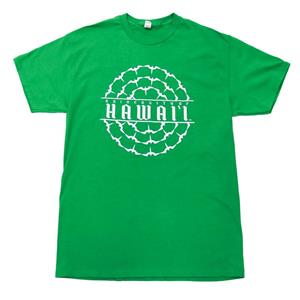 University of Hawaii Iwa Bird Shirt