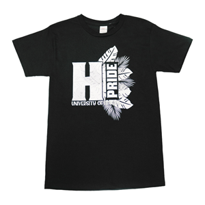 2024-25 HI Pride Shirt