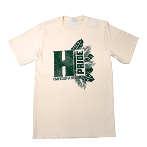 2024-25 HI Pride Shirt