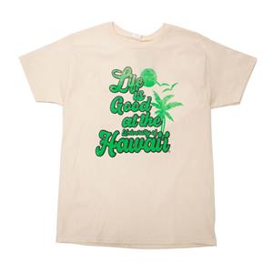 Life is Good at UH Shirt